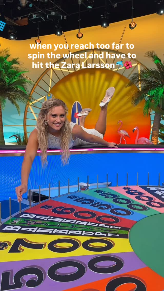 midnight sun and 7pm (ish) puzzle solving☀️🐬🌺✨ | Maggie Sajak
