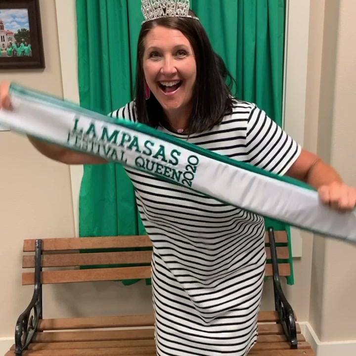 Gearing up to crown our 2020 Spring Ho court!! Sign up today!! Visit ...