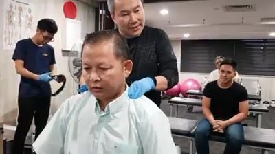 五十肩frozen shoulder : 梁潤江師傅用CLM跌打手法治療五十肩Tit Tar ...