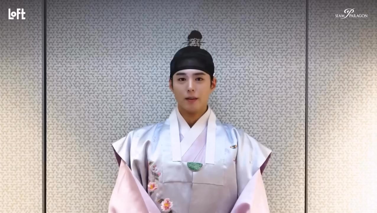 PARK BO GUM 2025 FAN MEETING TOUR [BE WITH YOU] IN JAPAN Blu-ray 