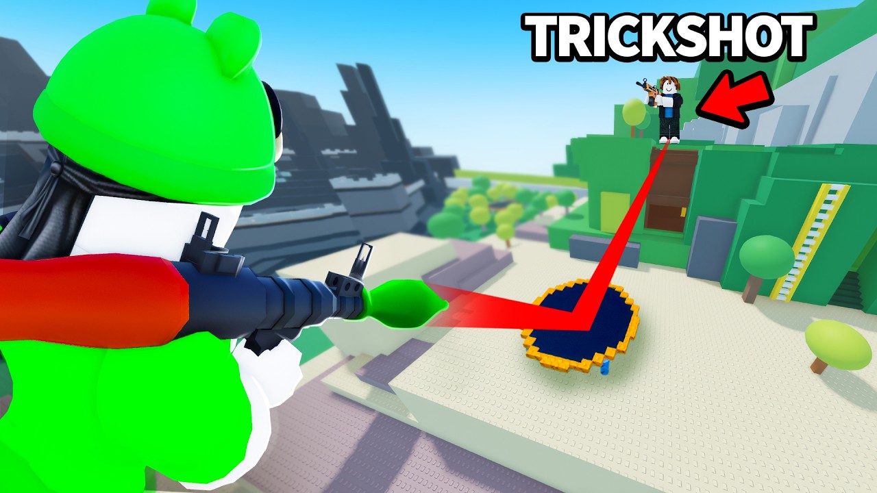 I Learned 24 Rivals Skills in 24 Hours!. #roblox | WinterKloudz Gamer ...