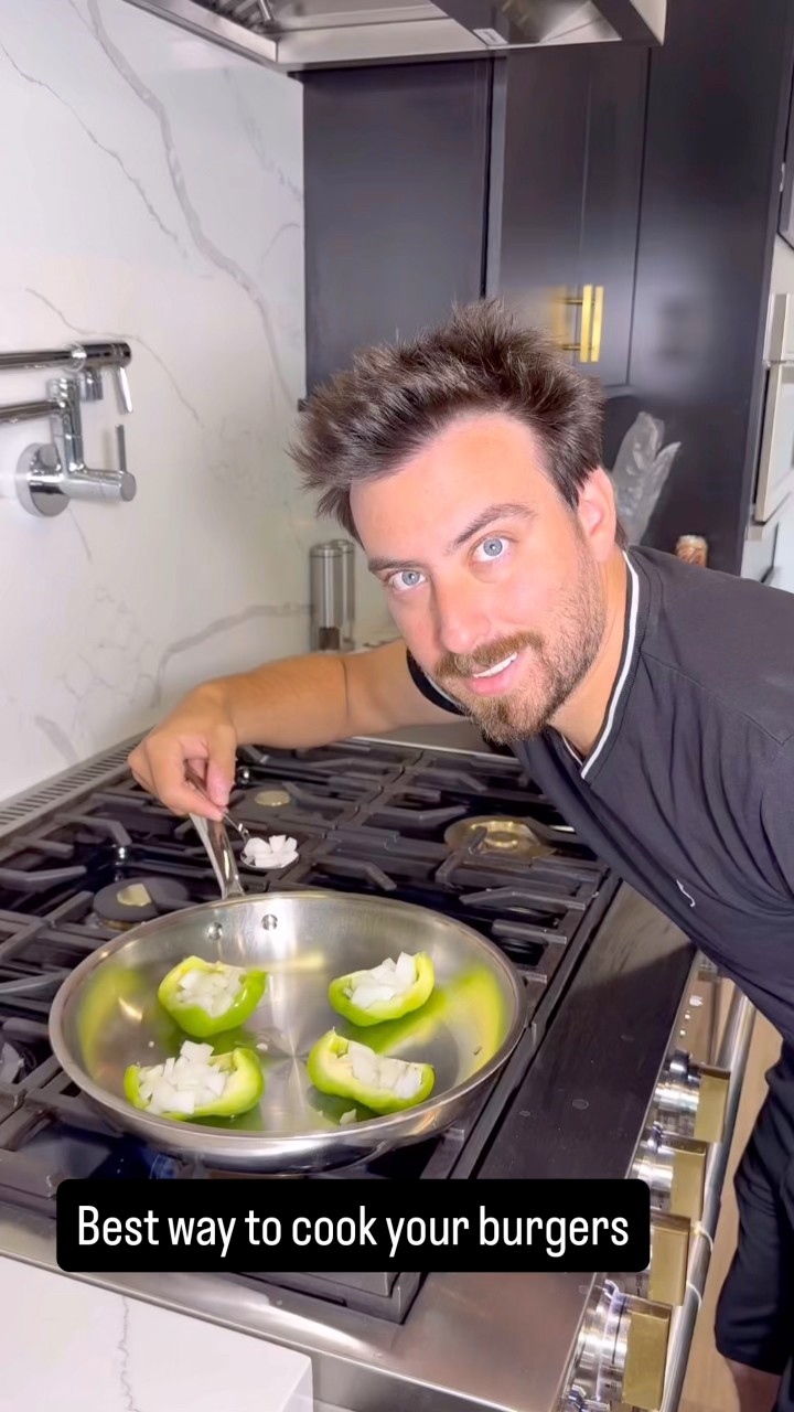 Best way to cook your meat | Tommy Wind | Facebook