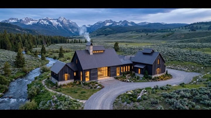 alpine_manor - This Logan plan instantly screamed for a... | Facebook