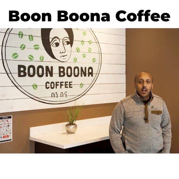 Thank you community! ❤️ How can you get some Boon Boona Coffee