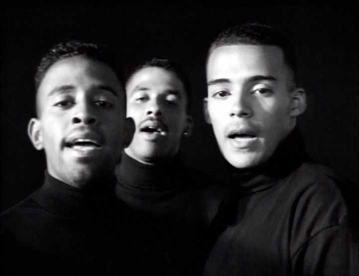 July 30, 1990: TKA released the title track single from their