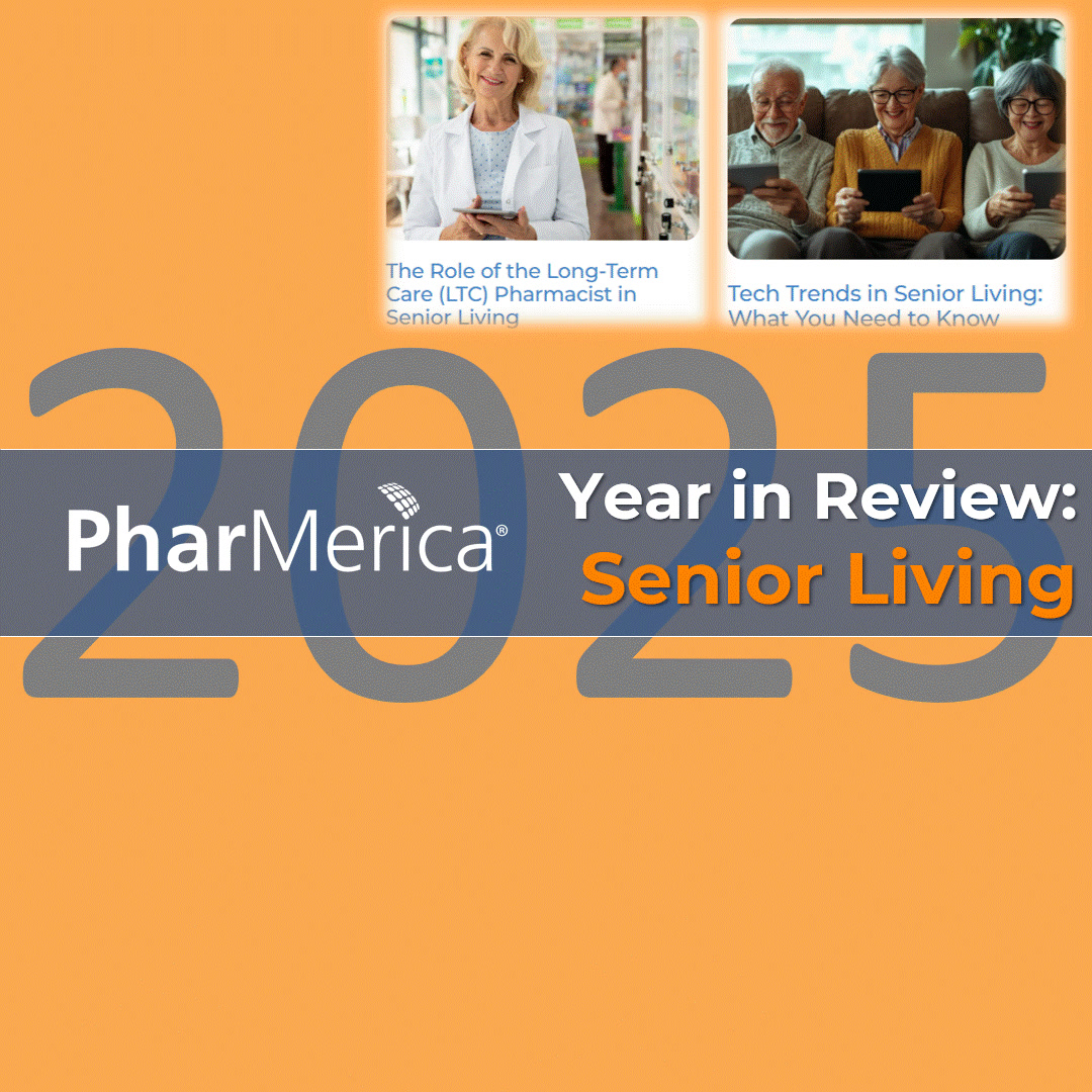 PharMerica - PharMerica added a new photo.