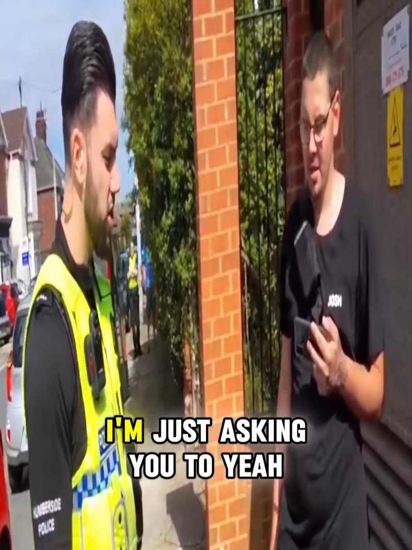 Are You Working For Ryan Rampage.? ‘ No, I Am His Punk’ | Rabicó Du ...