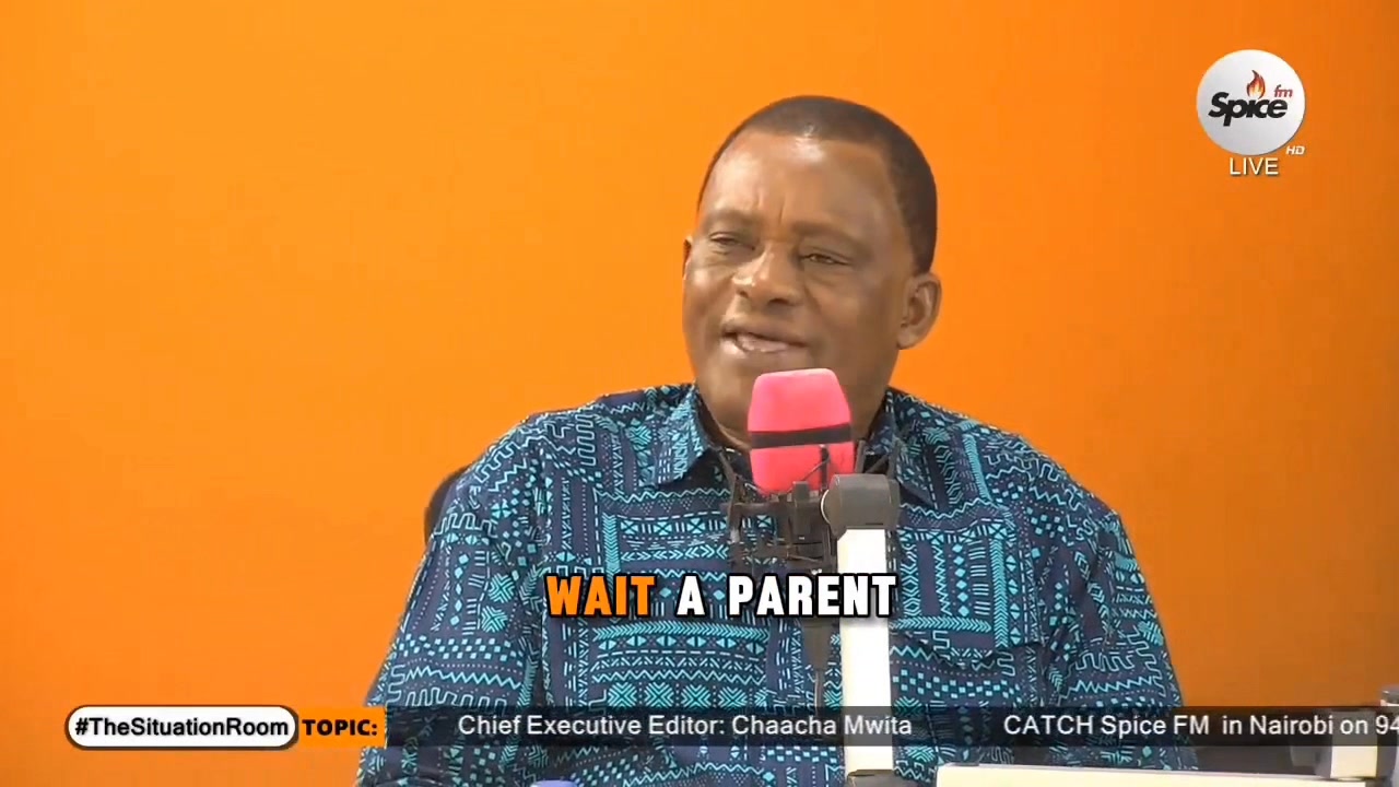 The bursary system has reduced education to a handout. Parents and ...