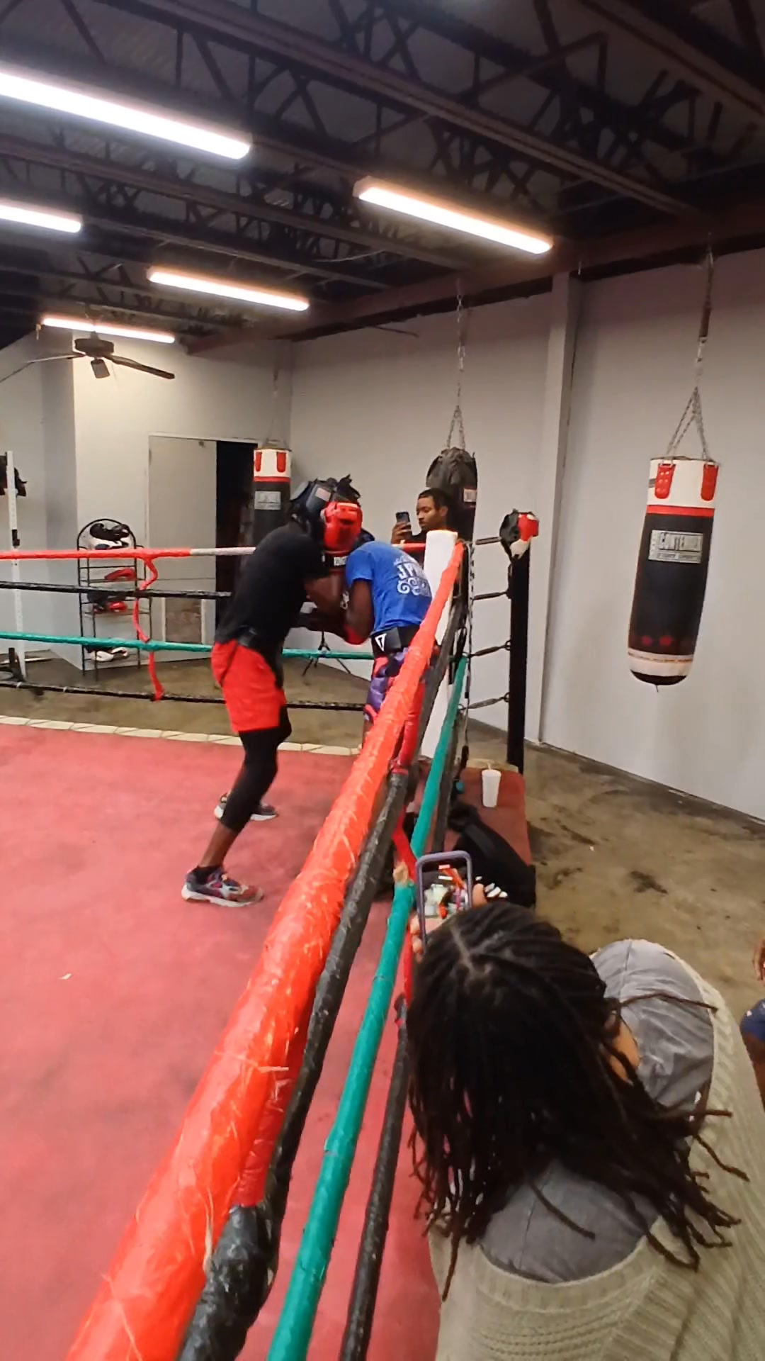 PABA- Progressive Amateur Boxing Association | Houston TX