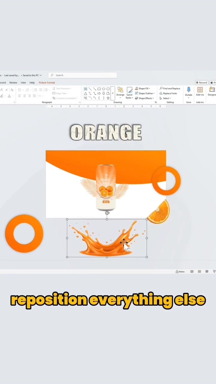 Amazing PowerPoint tutorial #PowerPoint #powerpointpresentation # ...