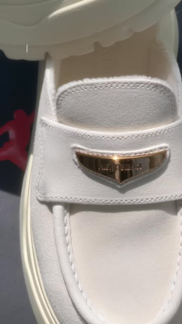 Where ease meets legacy — the Women's Jordan Brand Air Jordan Mule