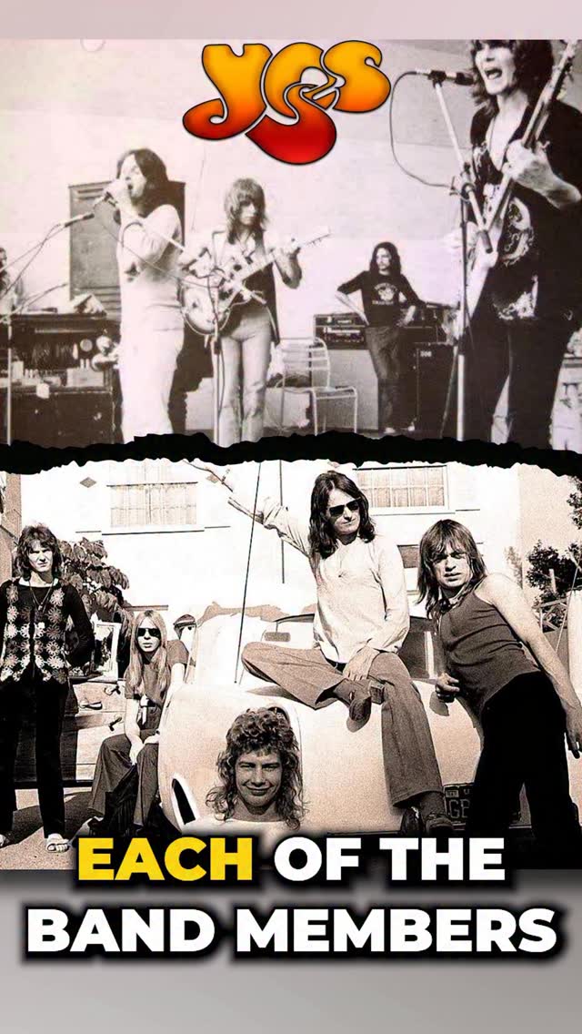 YES Classics - Roundabout #producelikeapro #musicproducer #yes