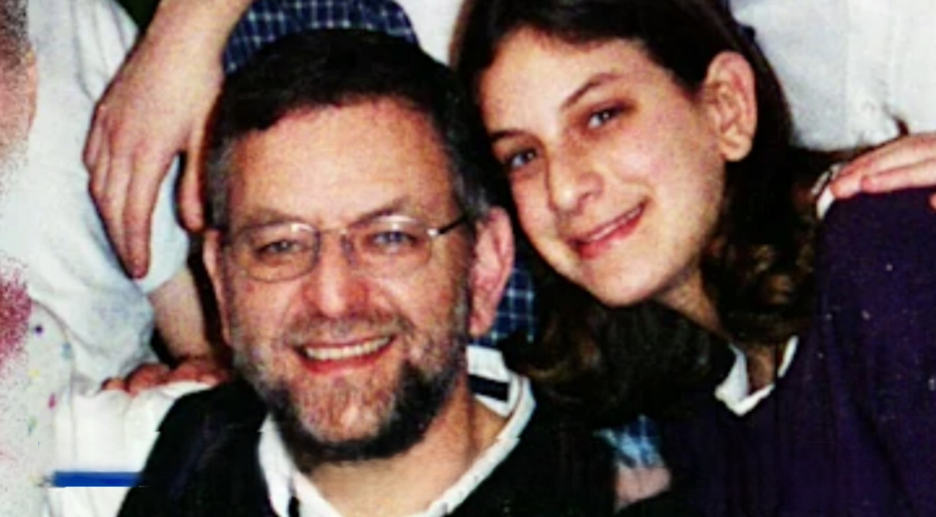 Father of Malki Roth Arnold Roth frustrated public figures who are ...