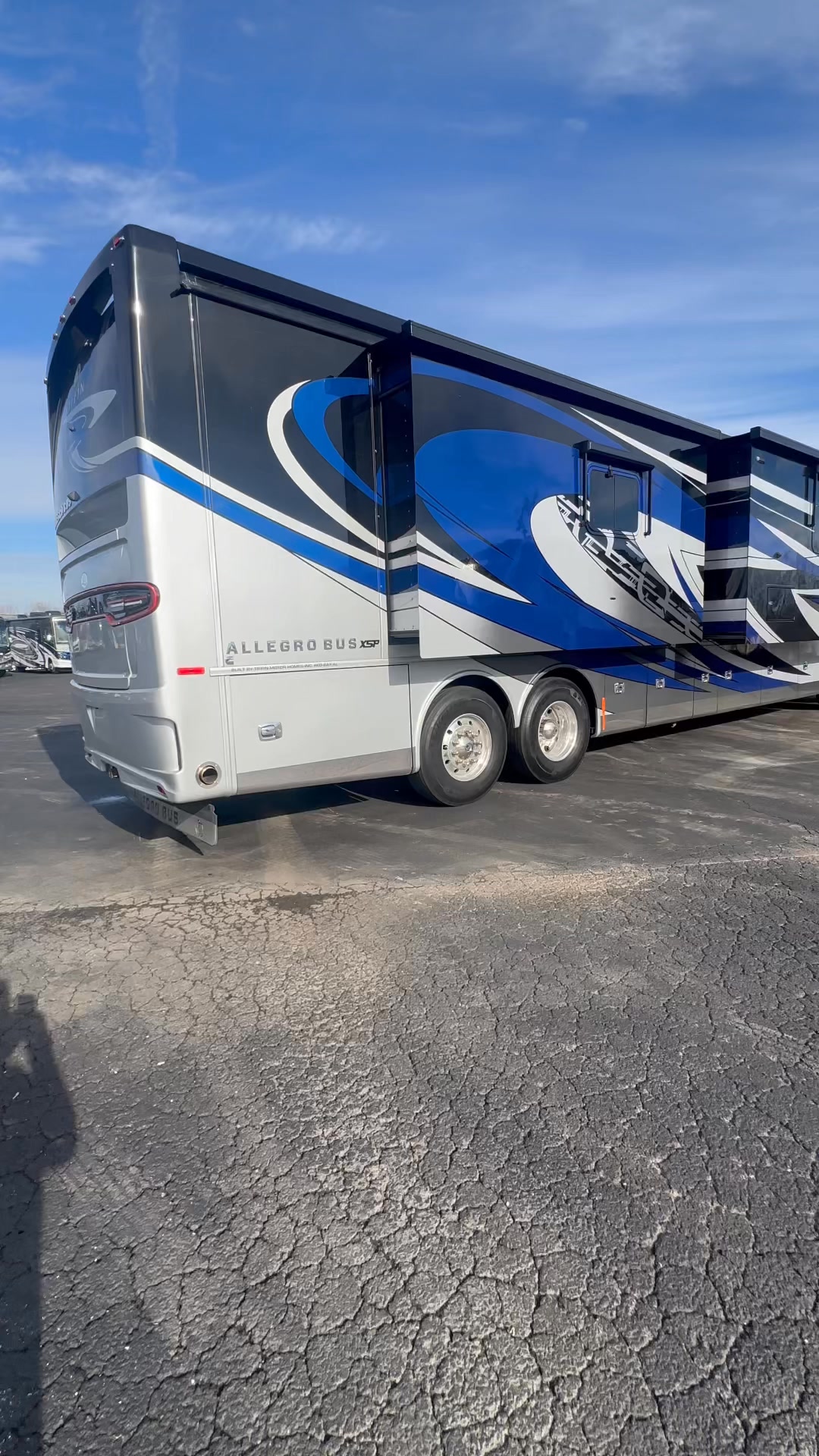 Day Bros RV Sales on Reels | Facebook