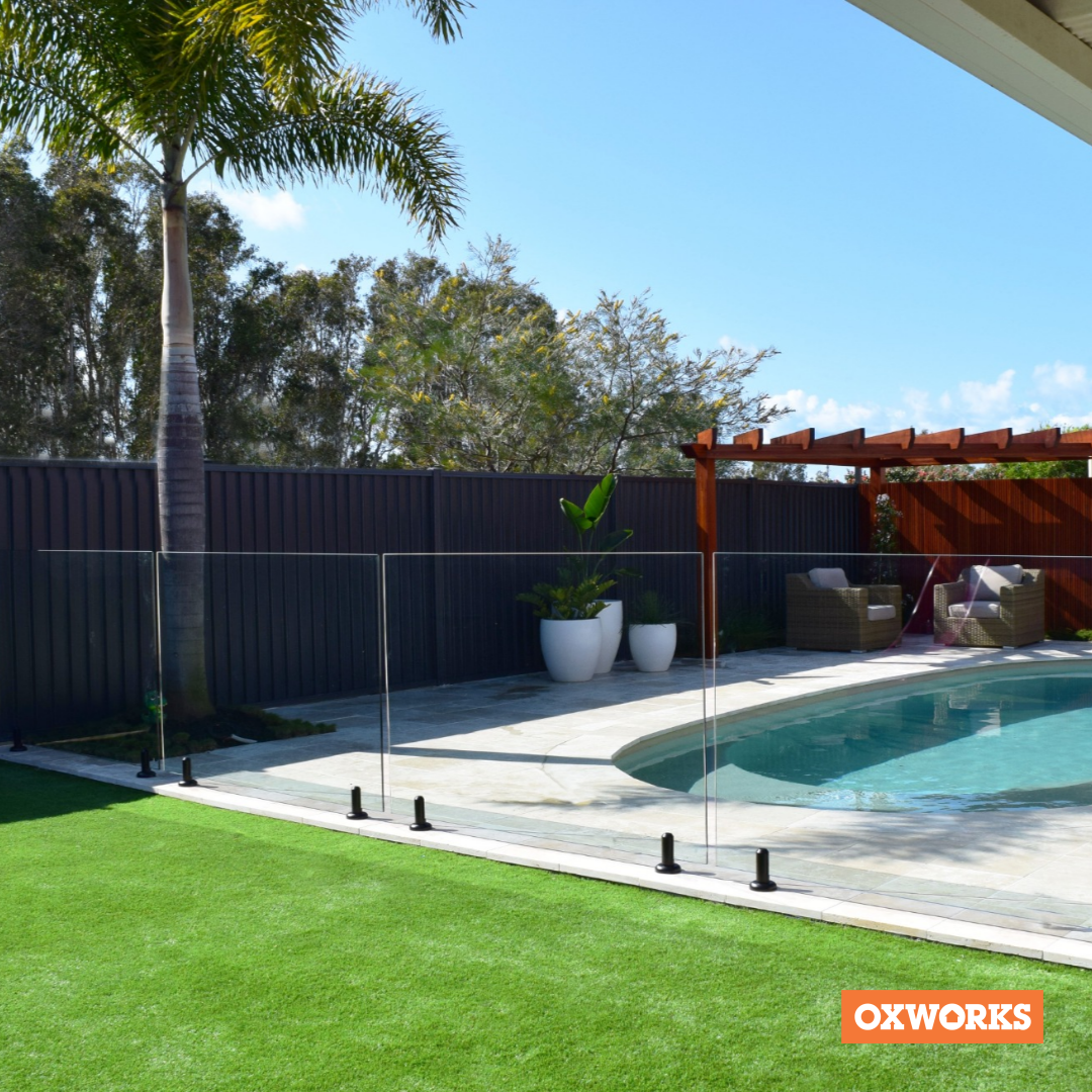 Feeling like your home's fence is lacking some curb appeal? Upgrade ...
