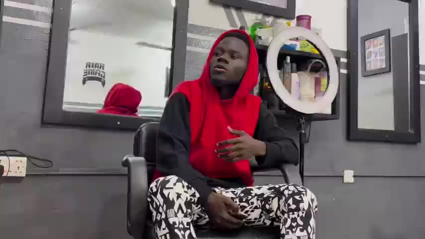 King Milly