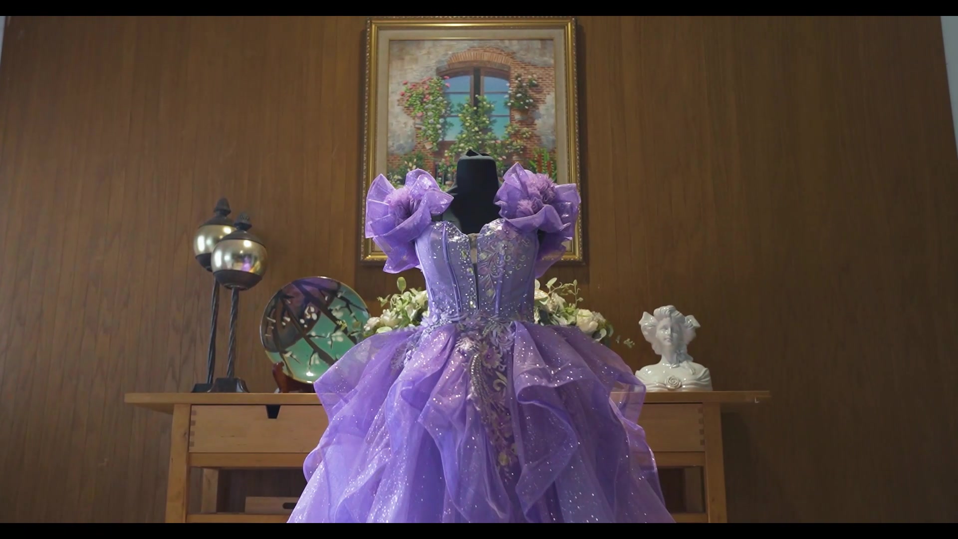 Every princess deserves her fairytale moment 💜 Proud to bring debut to ...