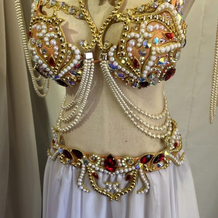 Fig BellyDance Select shop 原宿店 | Shibuya-ku Tokyo