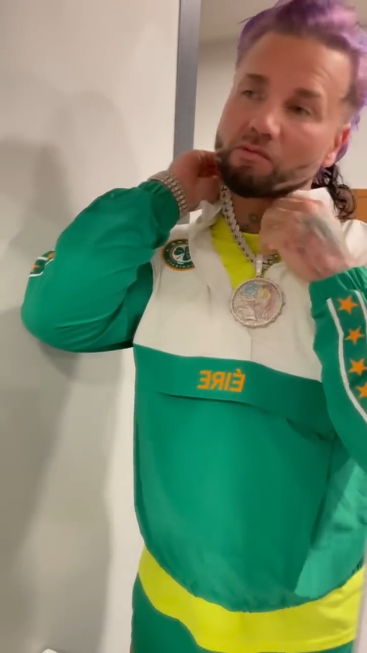 iCED OUT 🥶 | Riff Raff | Facebook