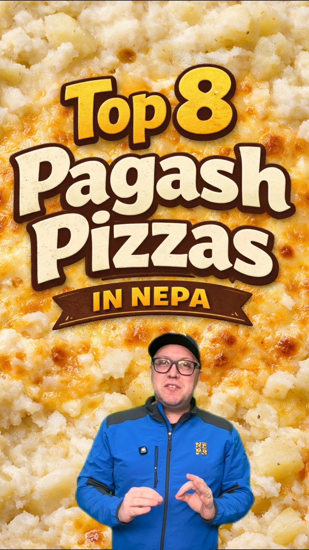 My Top 8 Pagash Pizzas in NEPA... - NEPA Pizza Review | Facebook