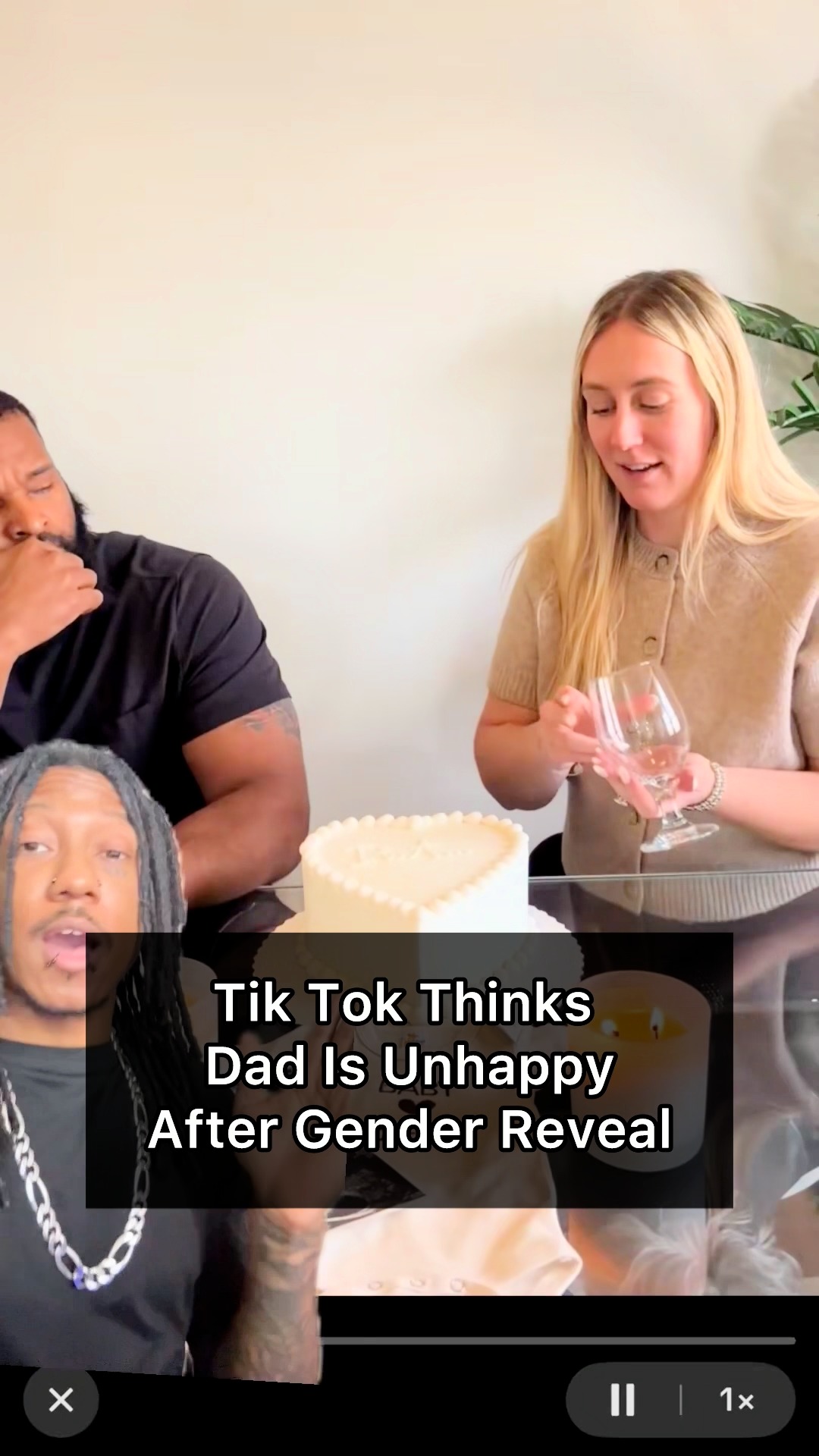 tik-tok-thinks-dad-is-unhappy-after-gender-reveal-derrick-branch