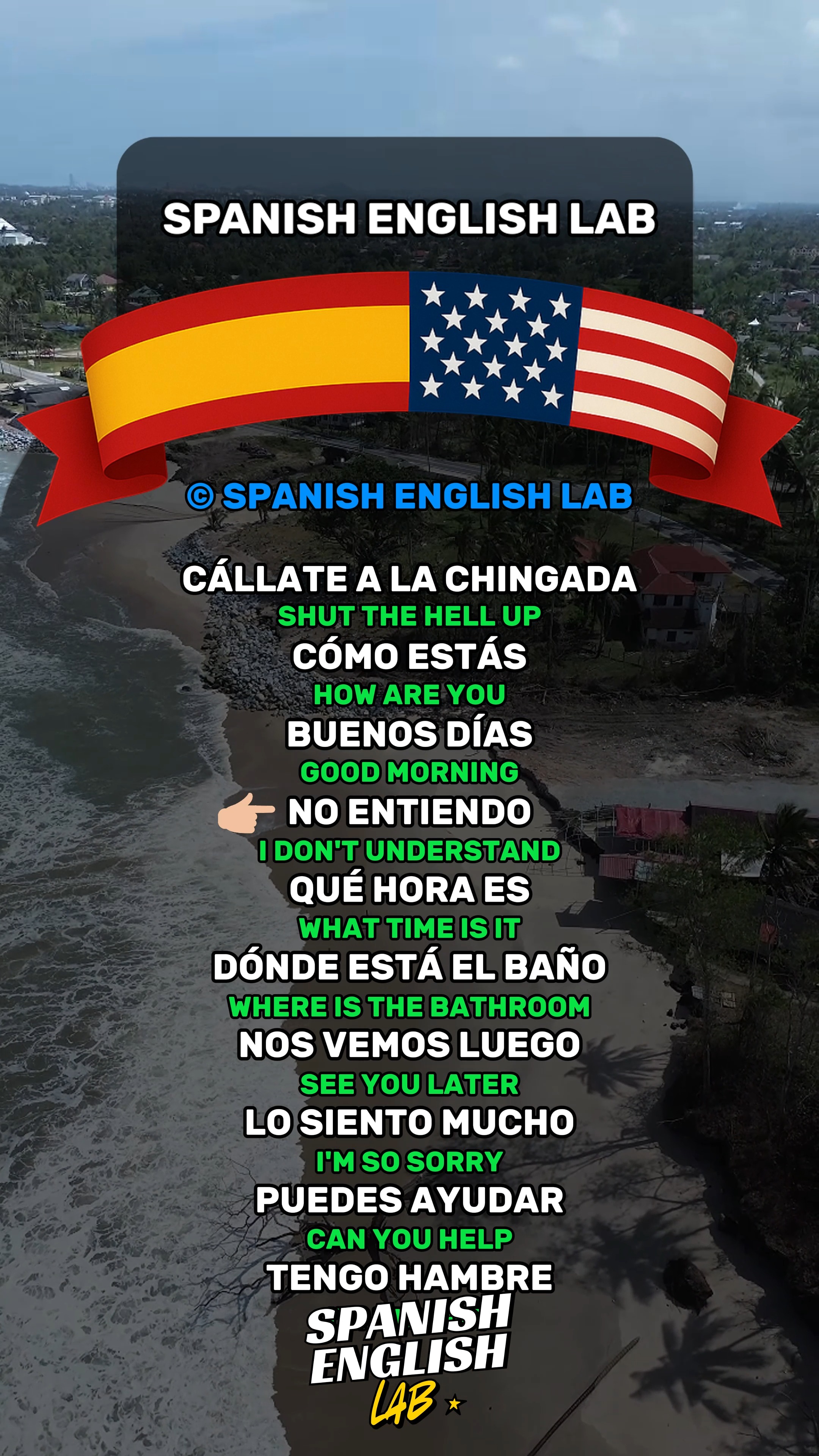 Learn Spanish Beginner in Spanish? Subscribe to level up fast ...