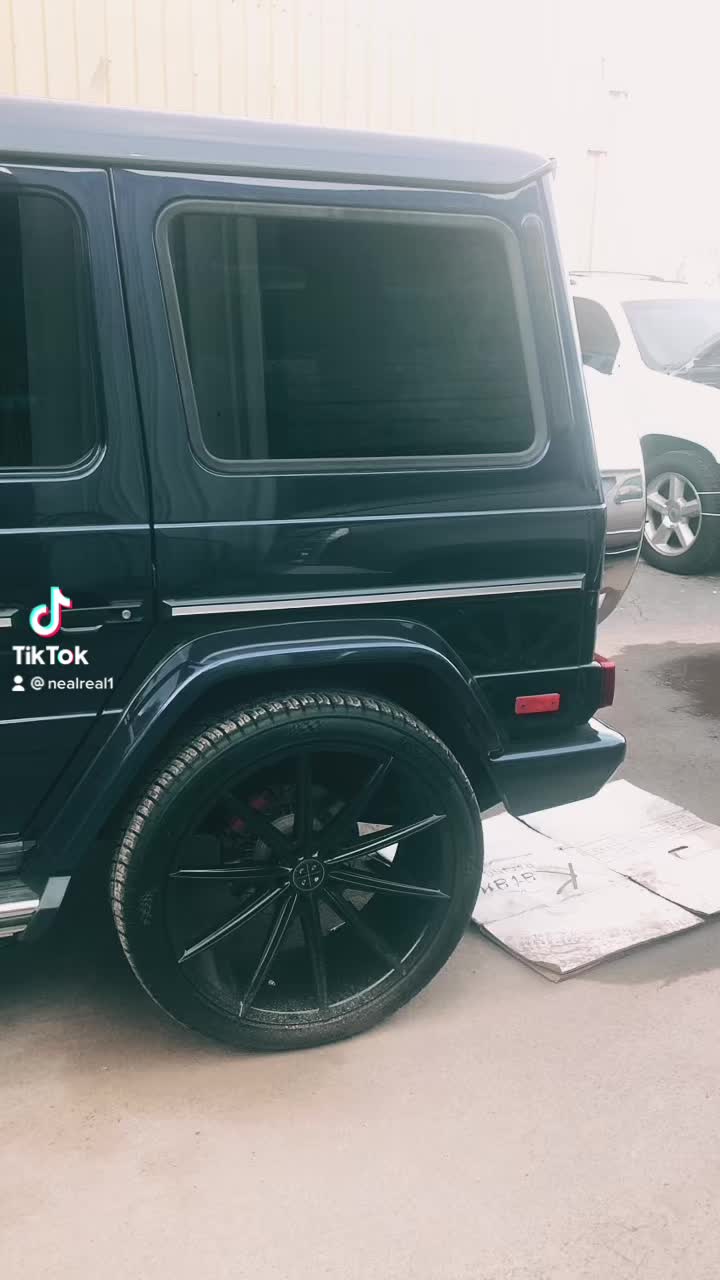 Crazy customs,tires,wheels,paint | Rock Hill SC