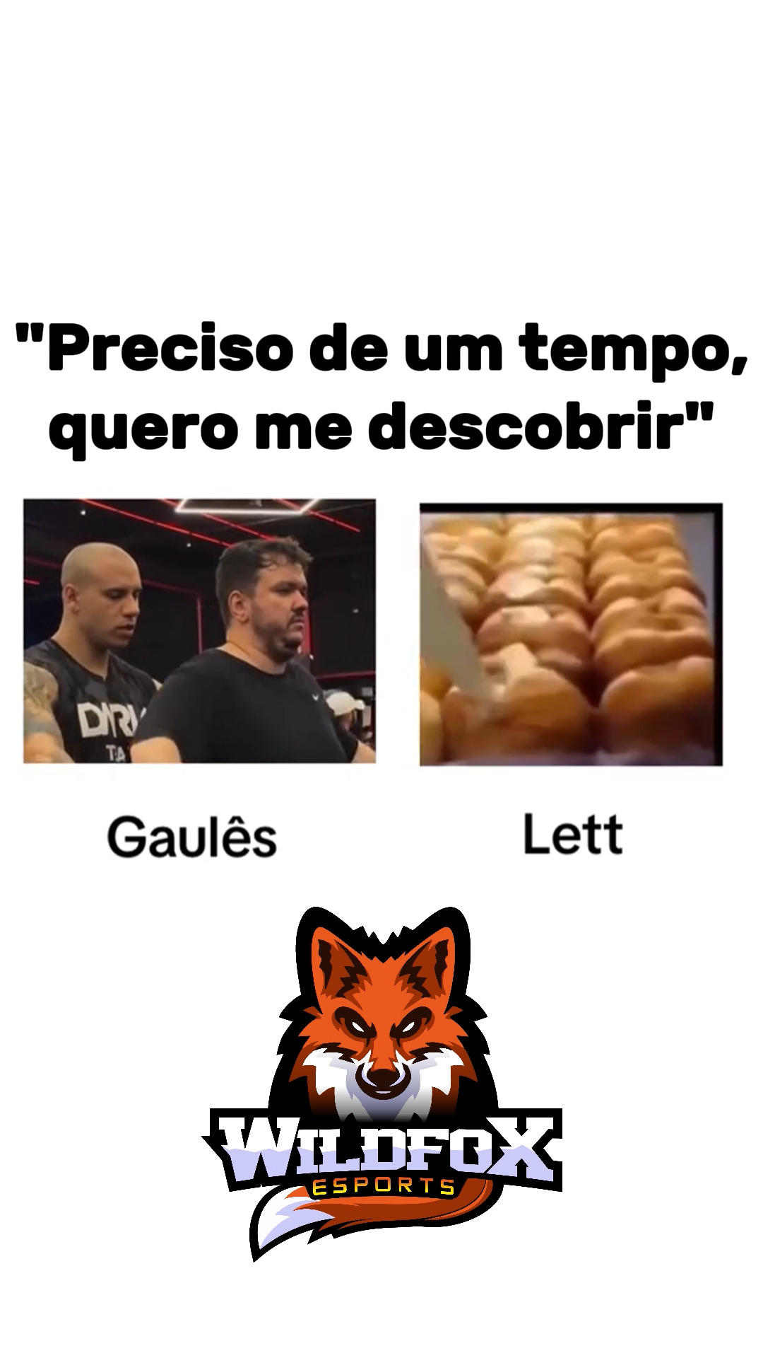 🤣 O FAMOSO 