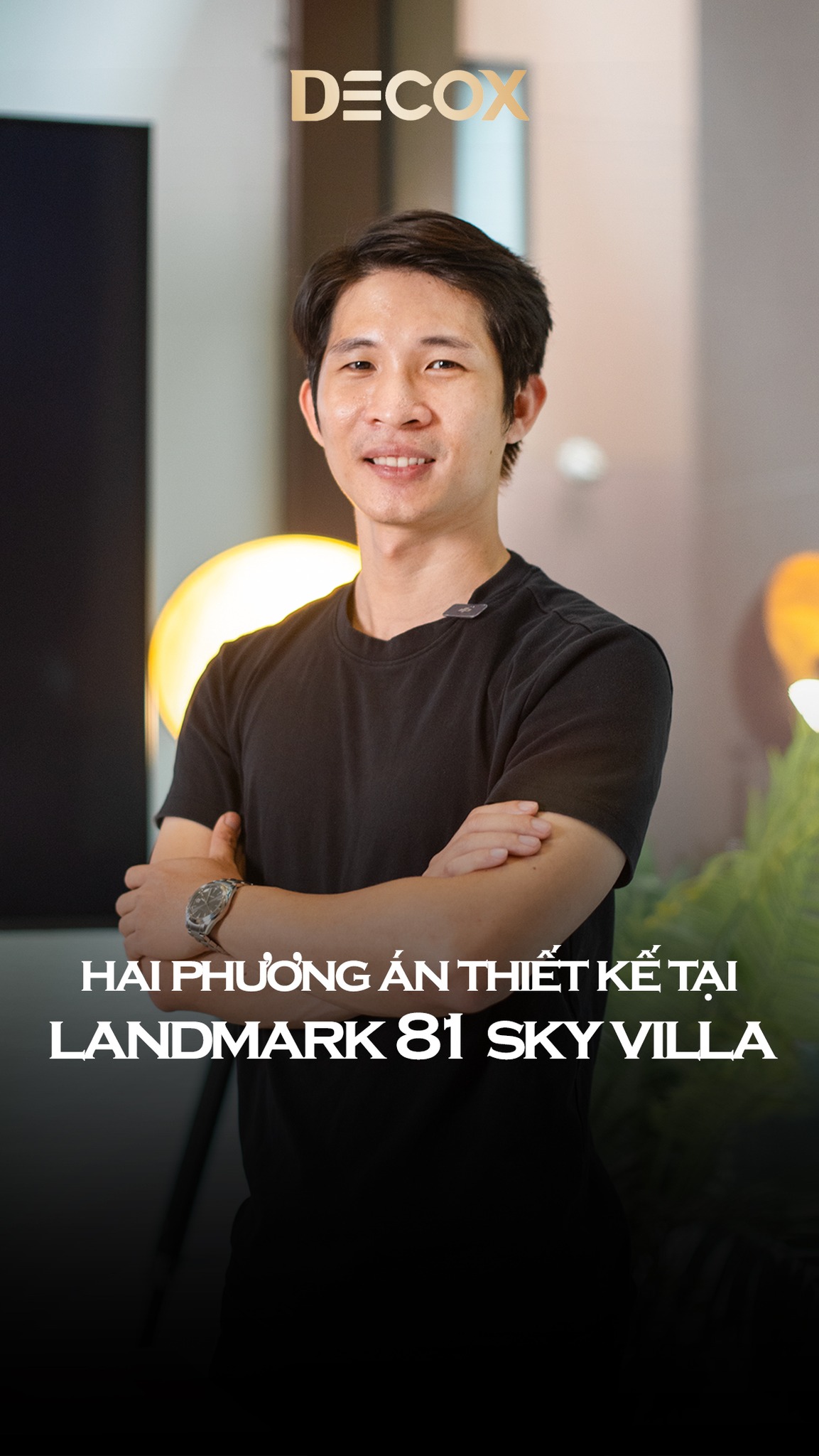 [Câu Chuyện Thiết Kế] Beyond Prestige | Landmark 81 Sky Villa - Phần 3 ...