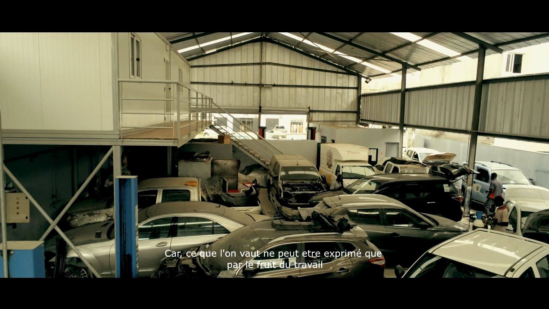 PRO AUTO Garage - VOTRE REFERENCE DANS L'INDUSTRIE DE LA MECANIQUE ...