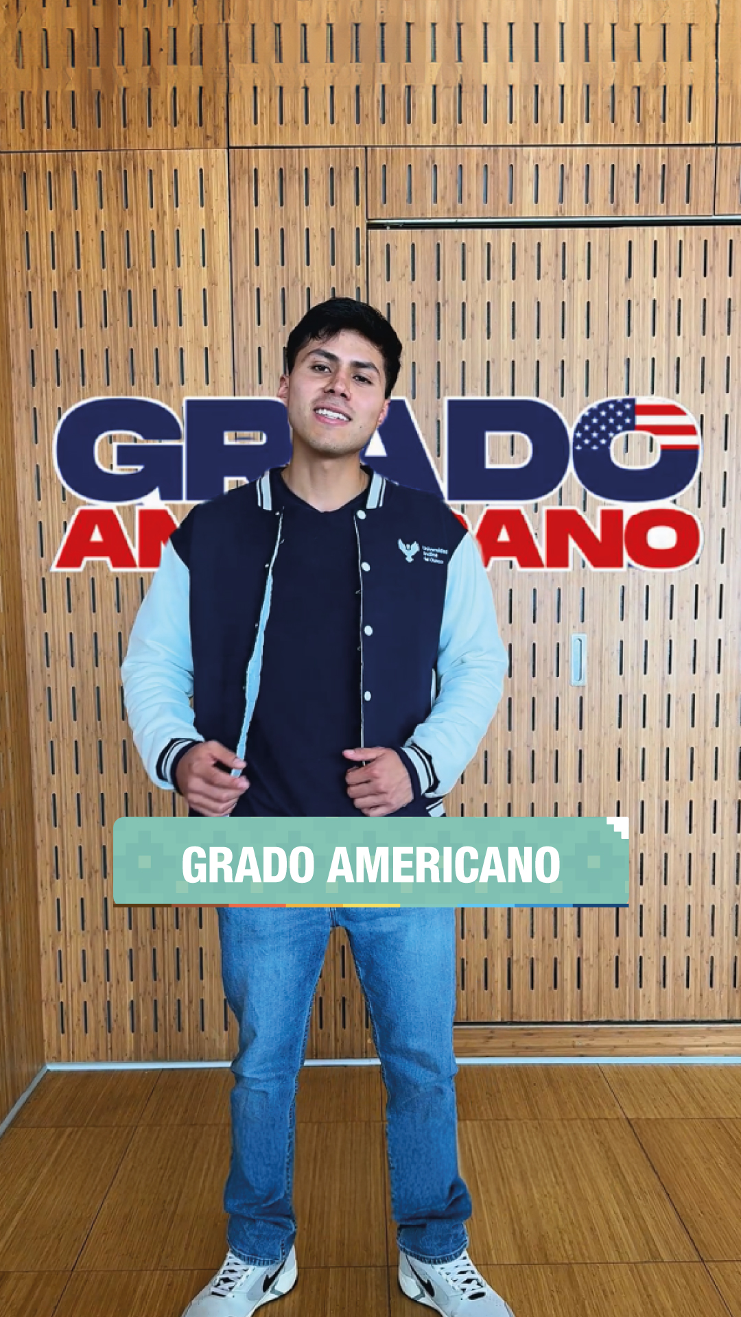 🌎 Tu talento merece ser global 🌎 Estudia en la Universidad Andina del ...