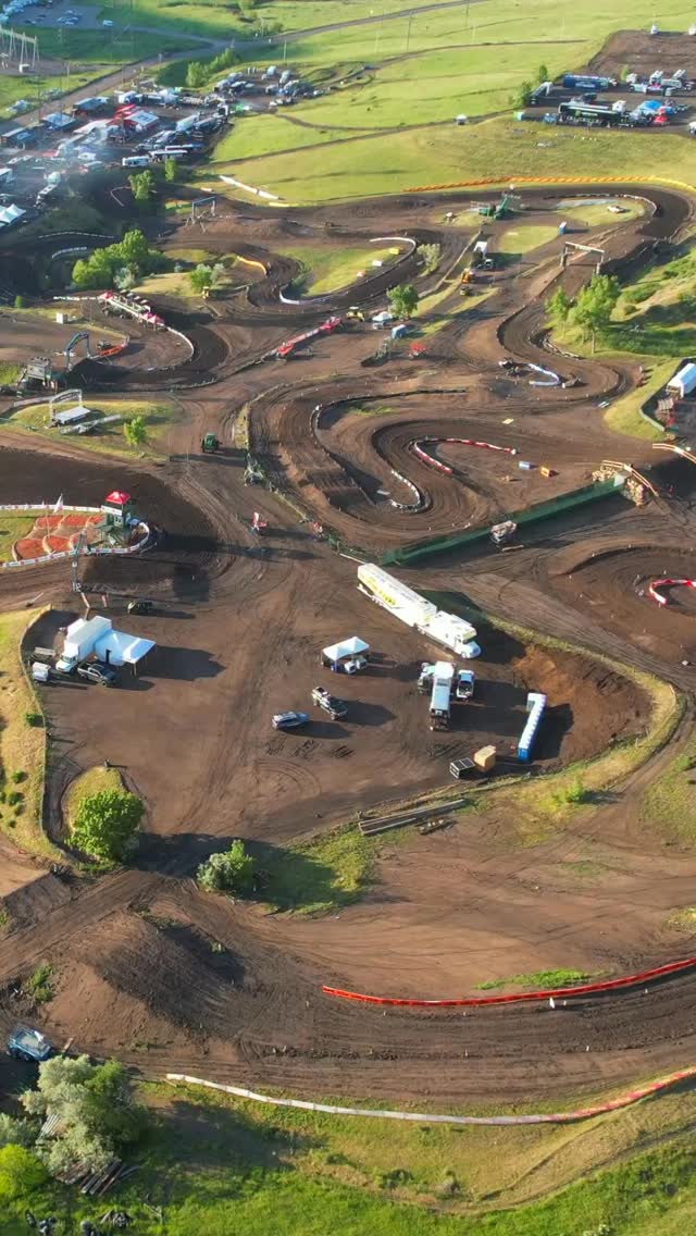 June 13 is right around the corner! 🏁 The Toyota Pro Motocross