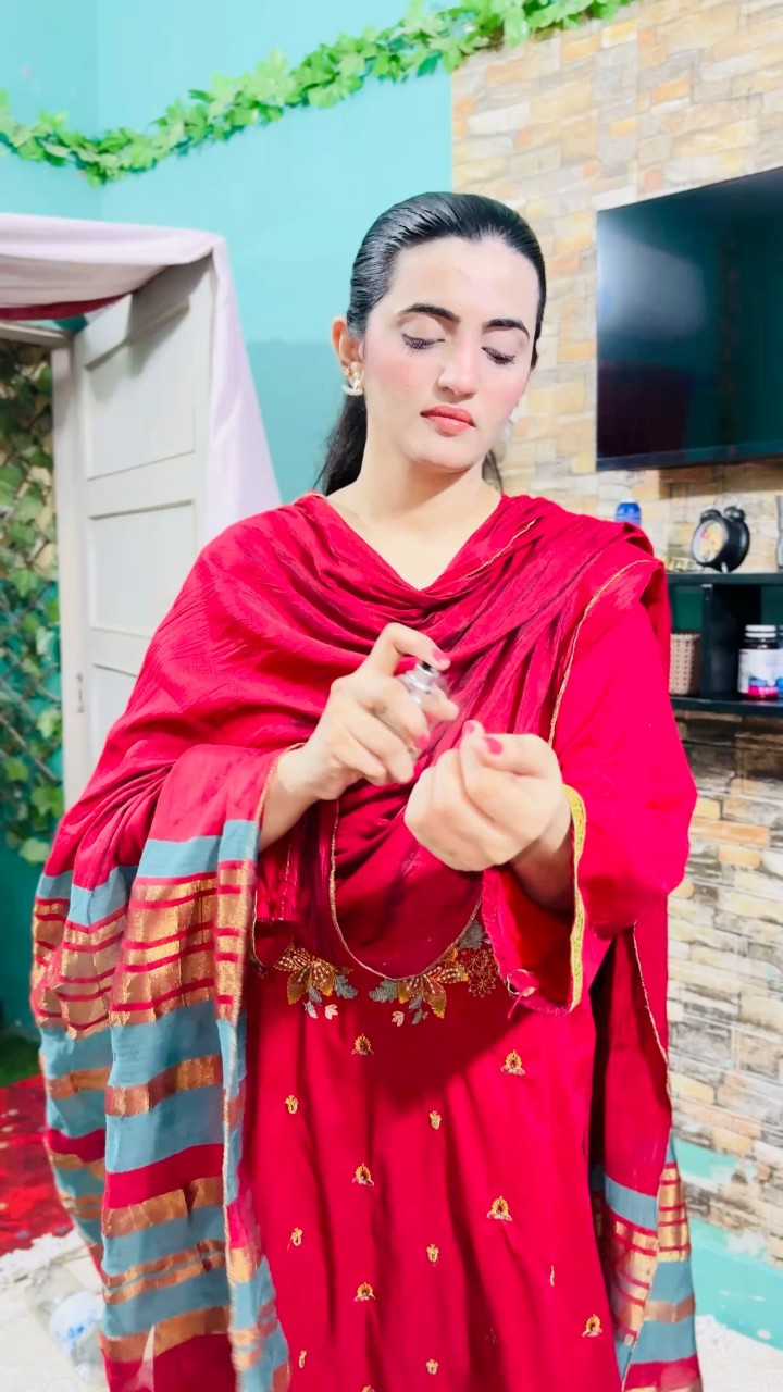 Syeda Aziza Ali