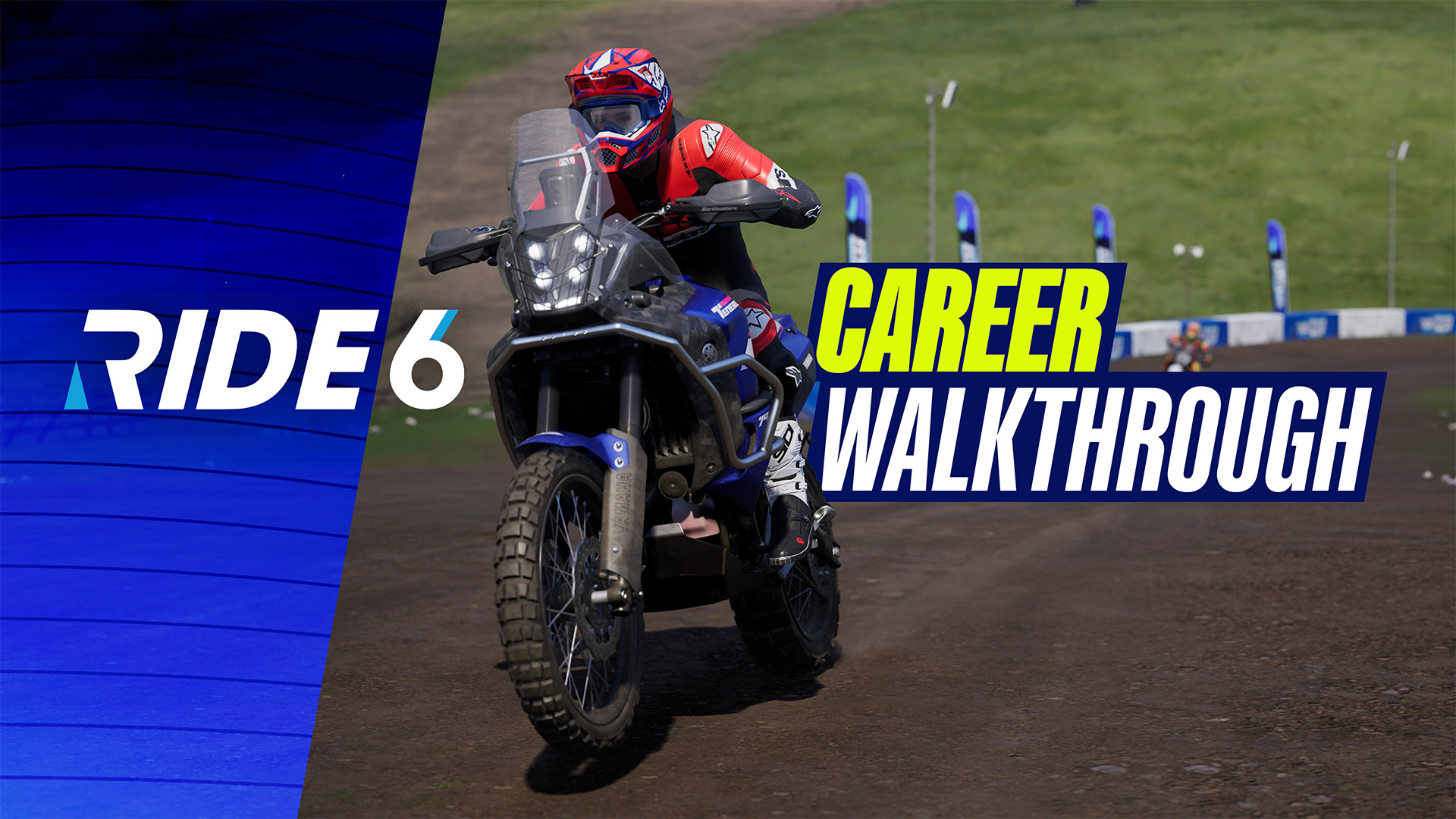 Welcome back, Riders. This is #RIDEFest: the global motorcycle stage ...