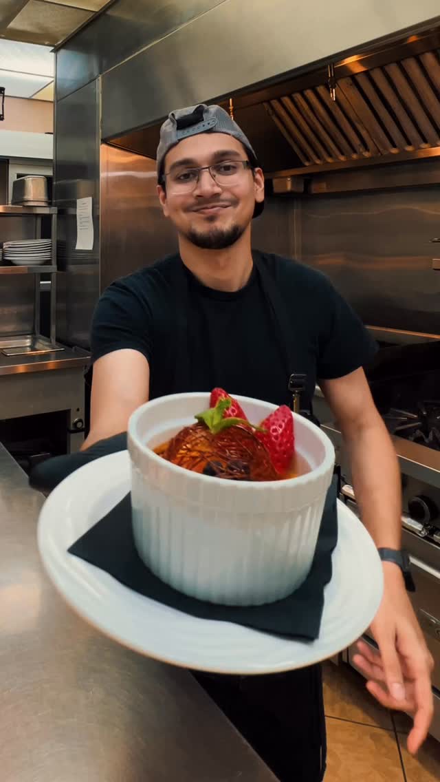 Asif Rahi The Hungry Chef