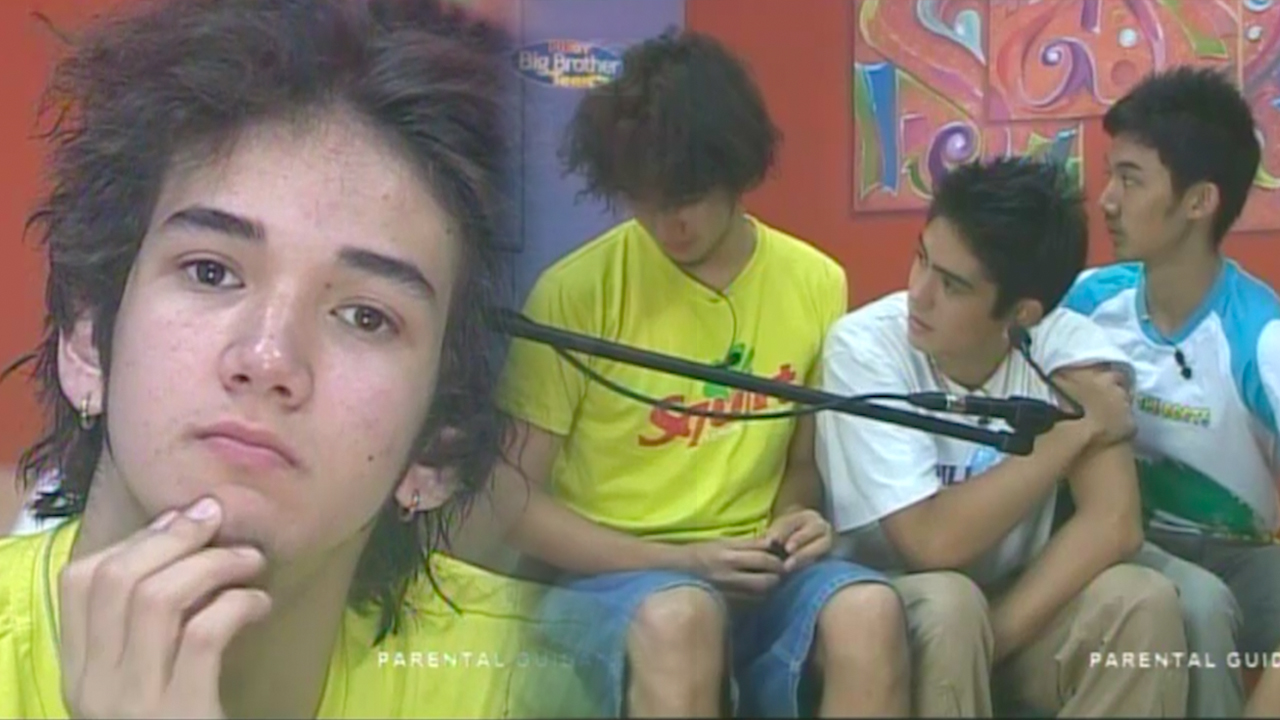 PBB Balikbahay: Tuloy ang mga masasayang task ni Kuya para sa PBB Teen ...