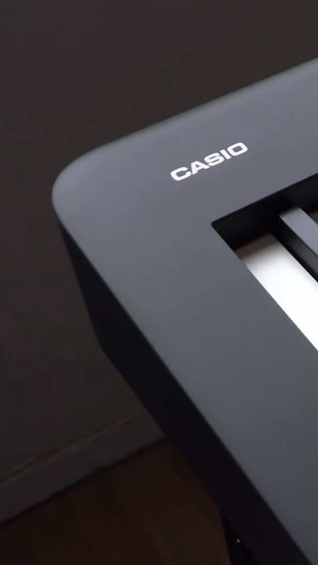 Small in size, big on innovation. The Casio PT-50 featured a ROM