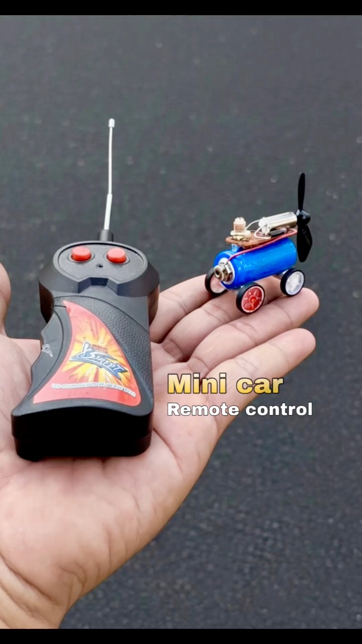 mini car remote control #ideas #Amazing #toys #creative | Gudang ...