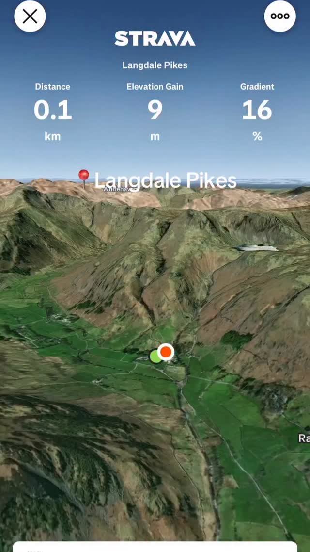 📍Langdale Pikes Distance: 7.23km Time: 3 hours Elevation: 747m Postcode ...