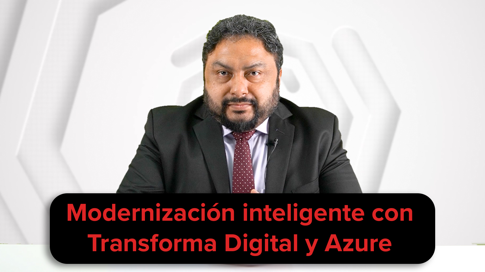 Transforma Digital | Guatemala City