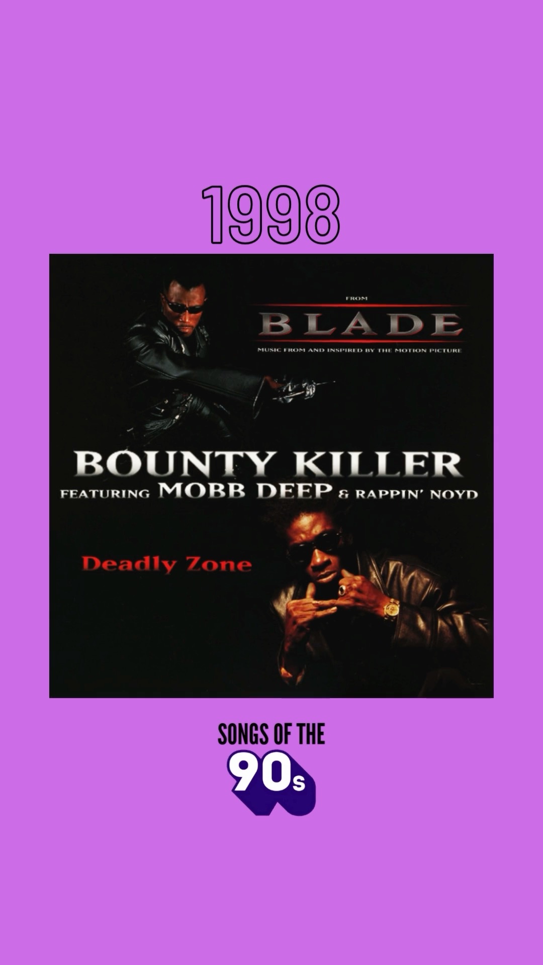 Deadly Zone
