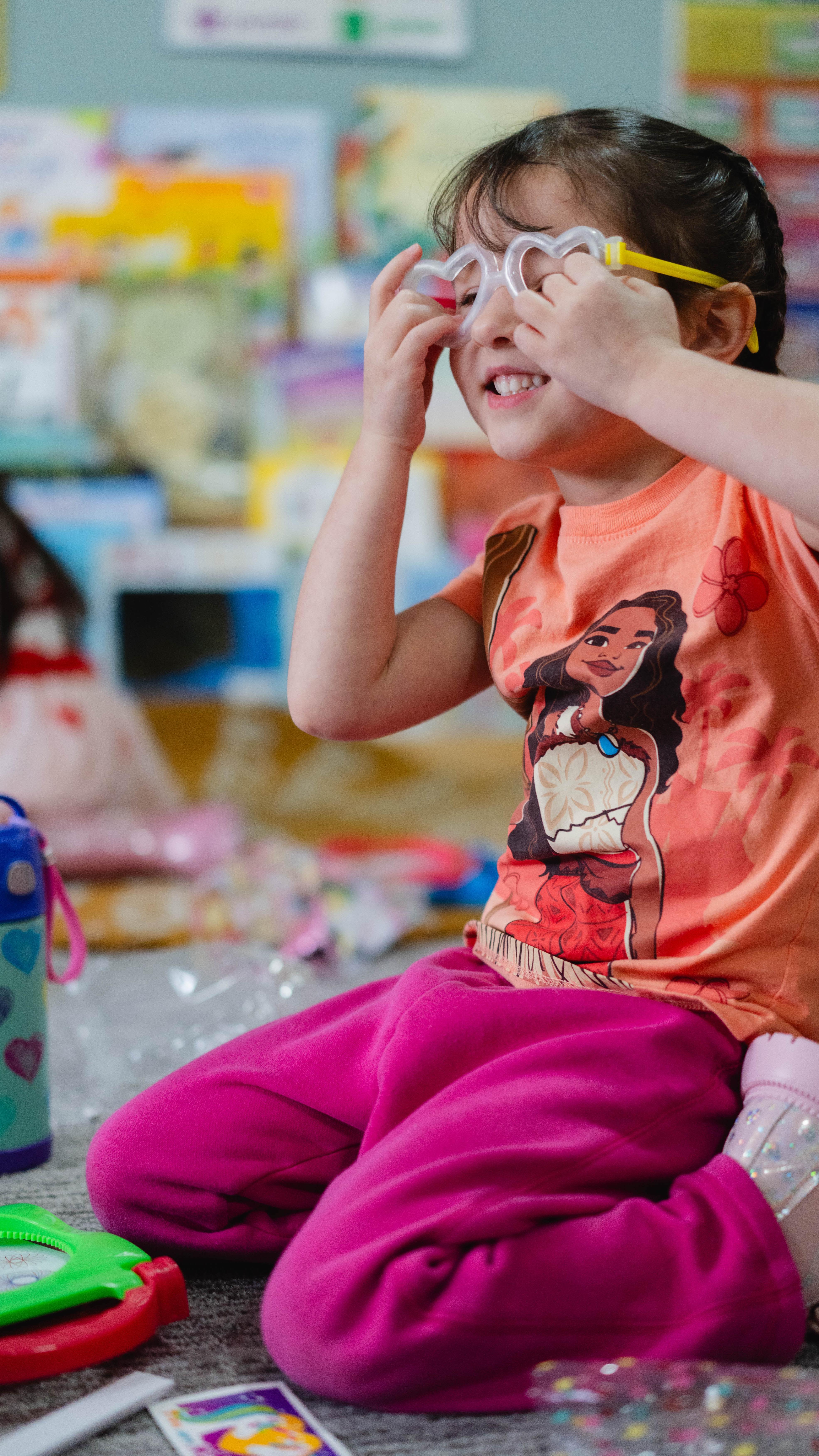 A KID'S LIFE Preschool & Child Care | Roseville CA