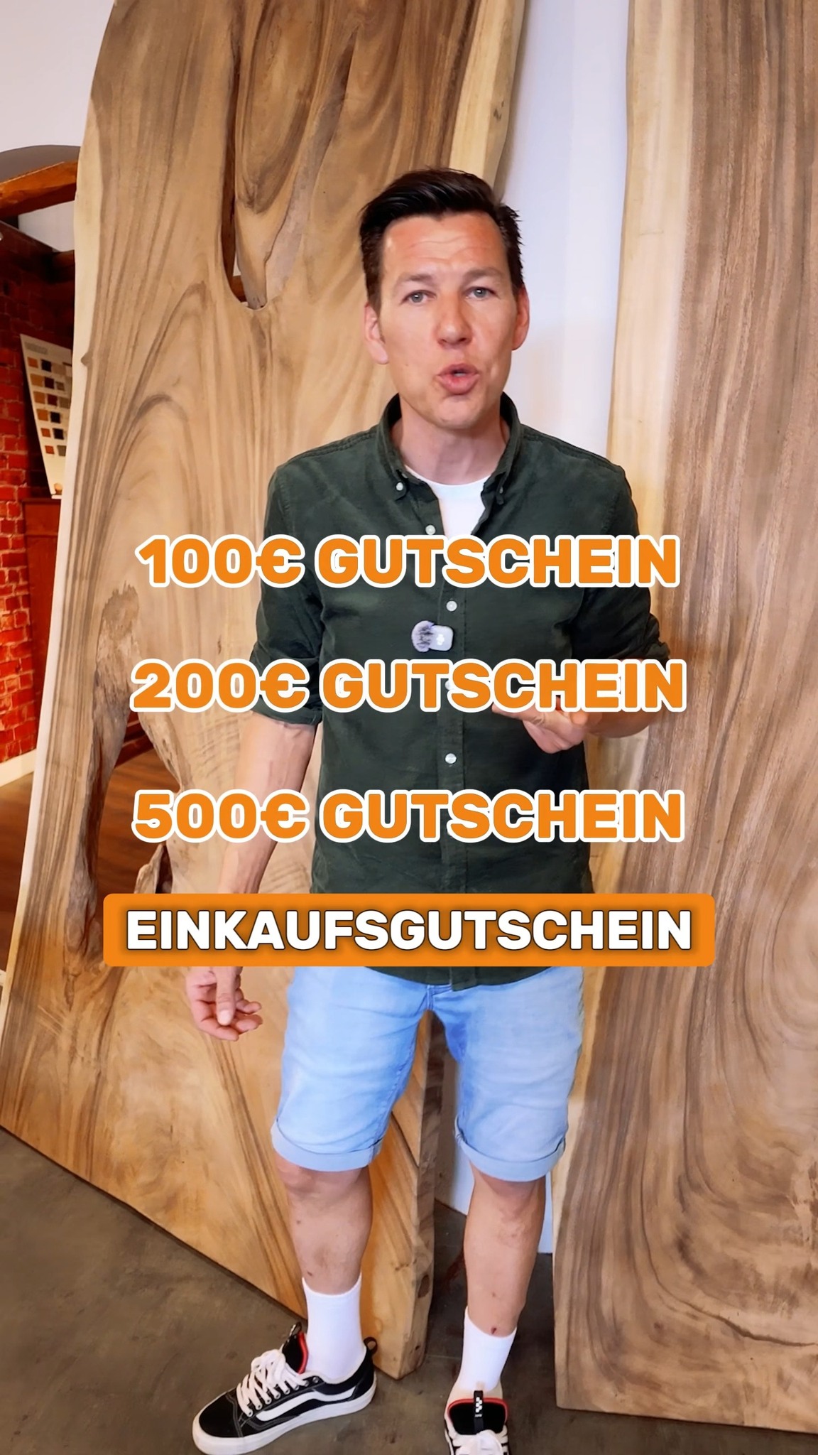 🎉 Gewinnspiel zum Event! 🛋️✨, Zum Event am 25.09. gibt’s nicht nur einiges zu erleben – Ihr könnt Euch auch wieder einen unserer Einkaufsgutscheine sichern:, 🥇 500 € Einkaufsgutschein, 🥈 200 €