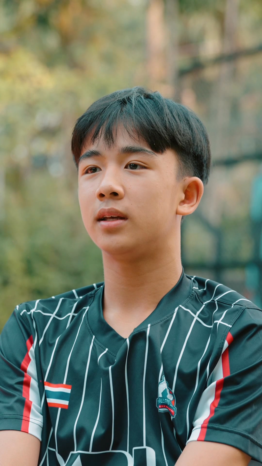 YBL Thailand - YBL Thailand Season 3 U10-U12 GAME 1 -... | Facebook
