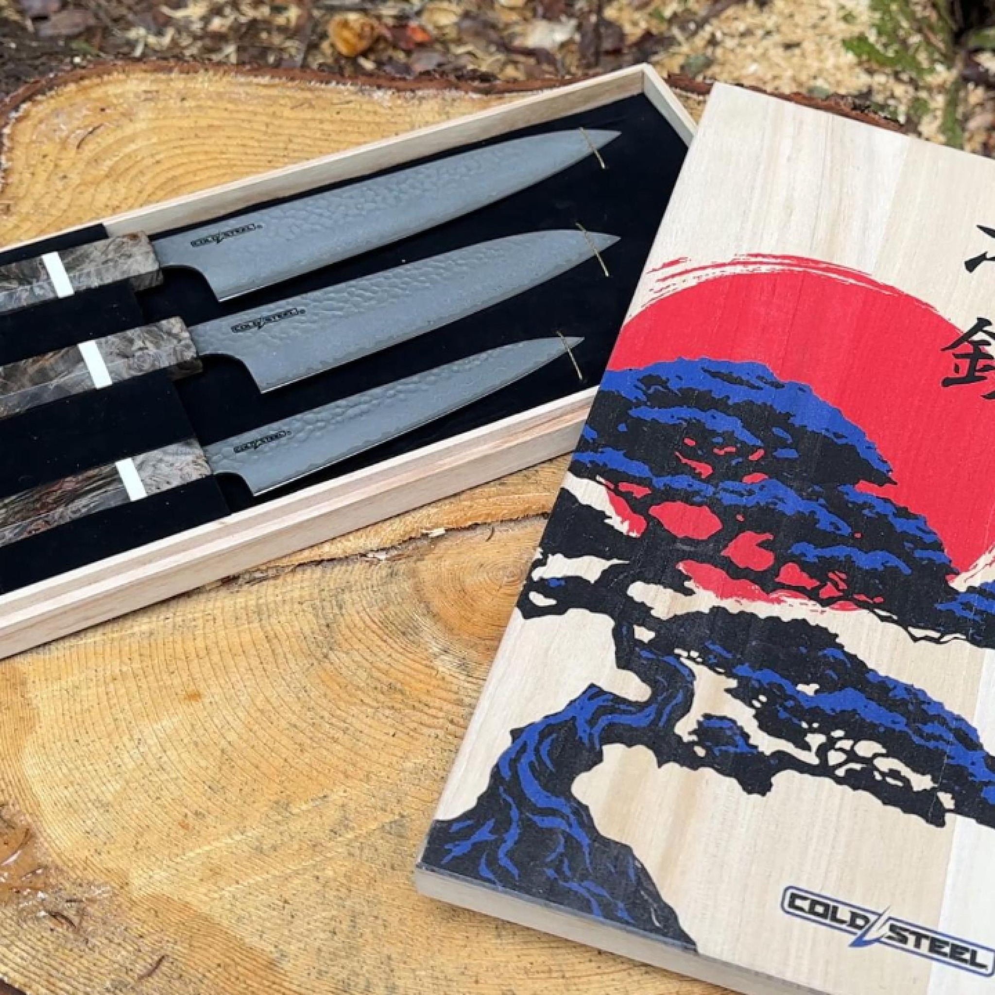 Cold - SHIPPING NOW! The SWIFT1 with XS Safety! Designed by Andrew