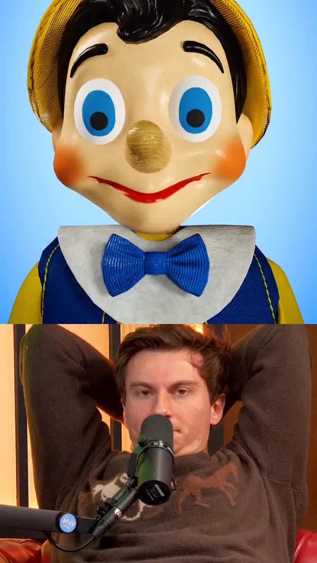 Solving the pinocchio paradox