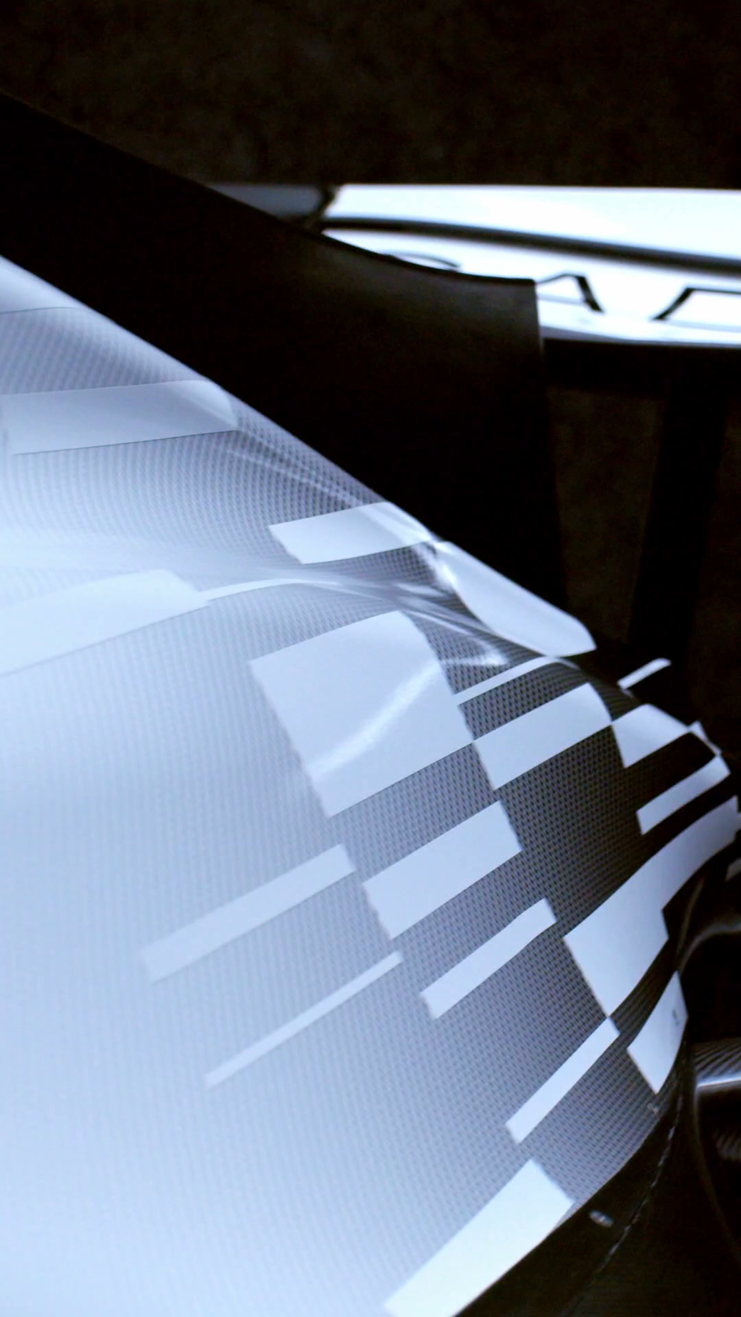 You have seen it on the track, now you can own it. Engineered with