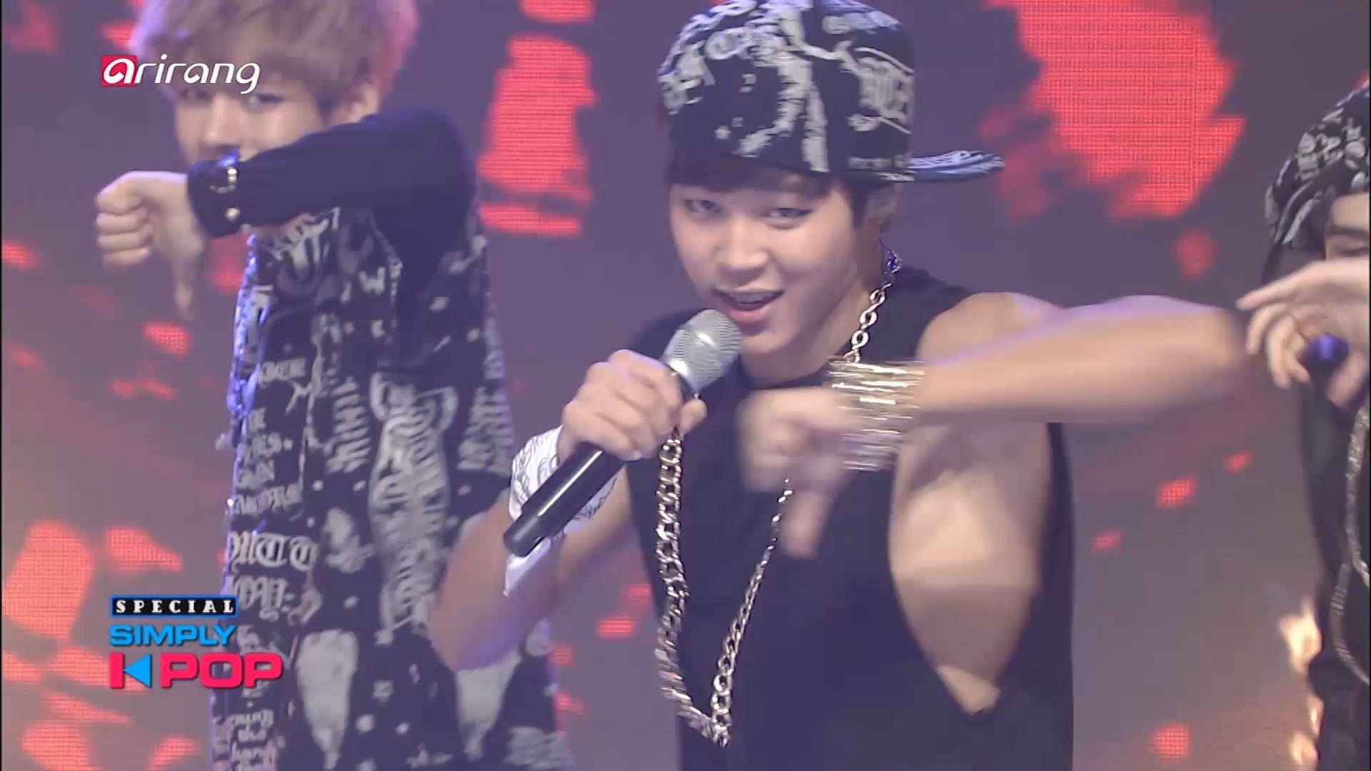 Simply K-Pop] 💥BTS X No More Dream💥 #BTS #Army #방탄소년단 #아미