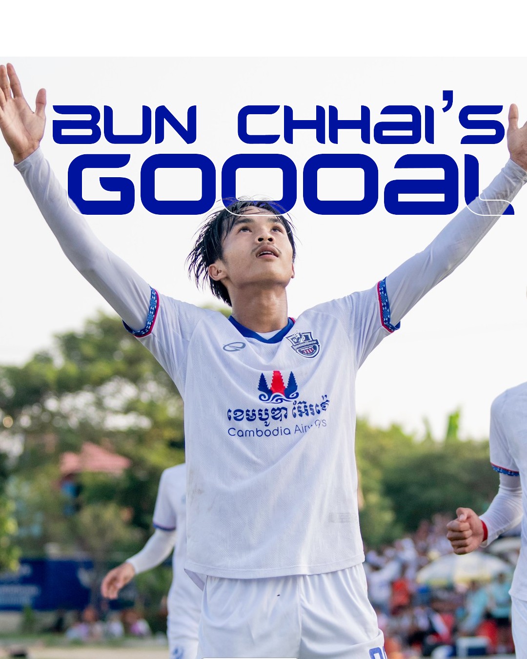 Taing Bunchhai តាំង ប៊ុនឆៃ