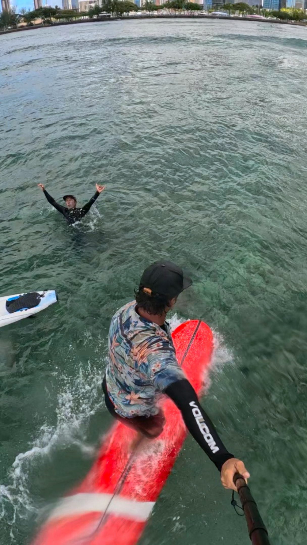 The Surfing Sensei | Honolulu HI